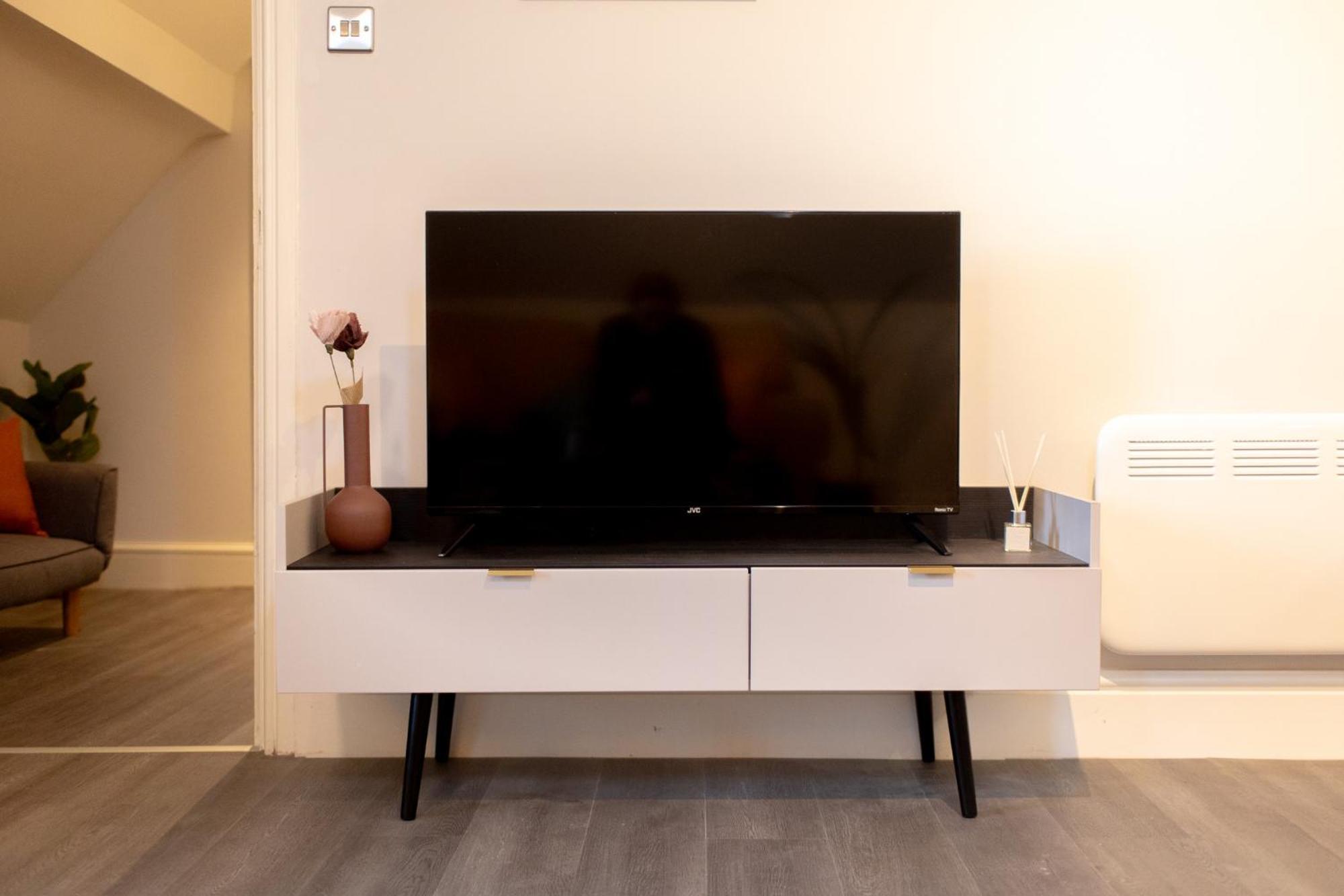 Apartamento Msrsh Lux 5 Mánchester Exterior foto