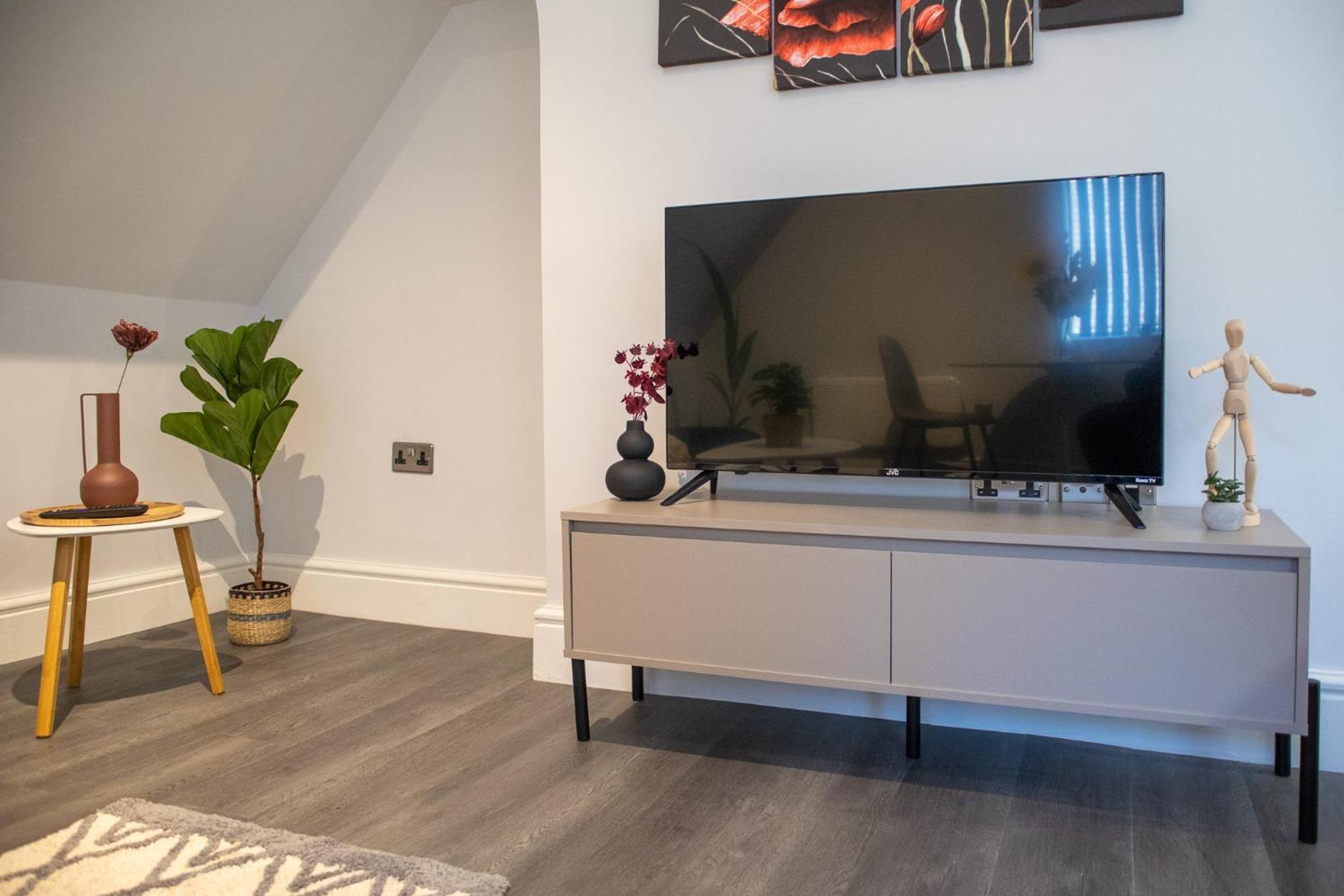 Apartamento Msrsh Lux 5 Mánchester Exterior foto